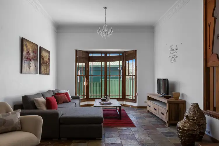 Fifth view of Homely house listing, 1 Robson Street, Corrimal NSW 2518