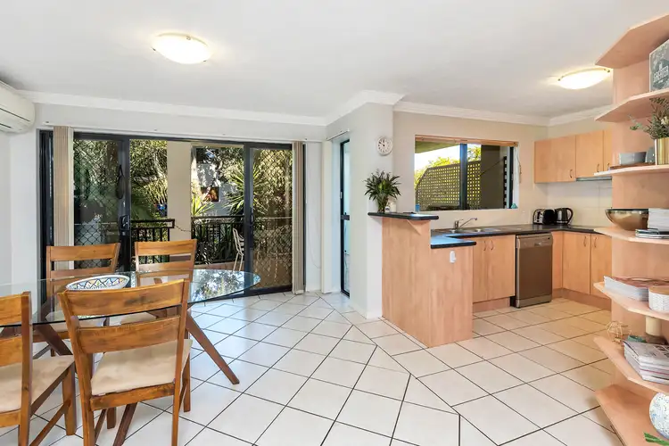 Fourth view of Homely unit listing, 9/112 Fernberg Road, Paddington QLD 4064