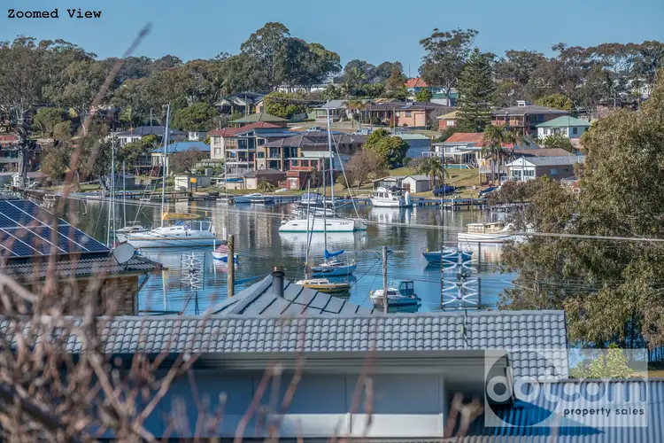 Second view of Homely house listing, 7 Welwyn Close, Buttaba NSW 2283