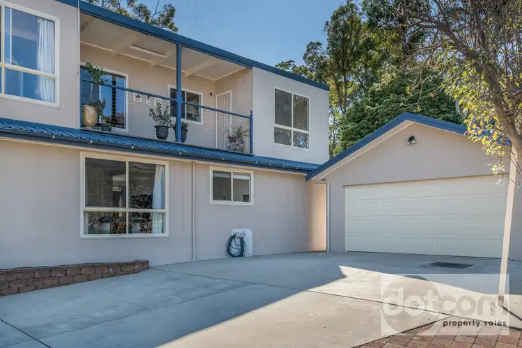 Fourth view of Homely house listing, 7 Welwyn Close, Buttaba NSW 2283