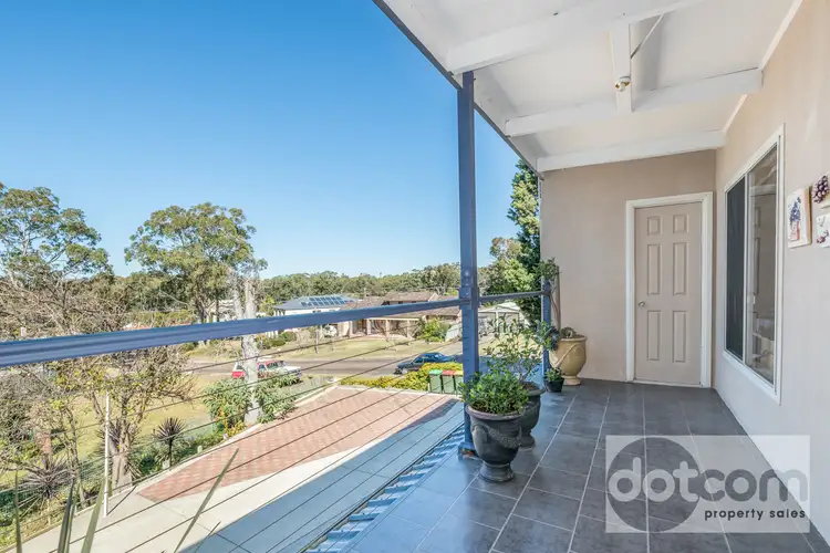 Fifth view of Homely house listing, 7 Welwyn Close, Buttaba NSW 2283