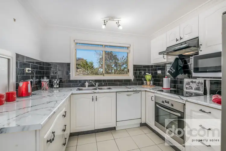 Sixth view of Homely house listing, 7 Welwyn Close, Buttaba NSW 2283