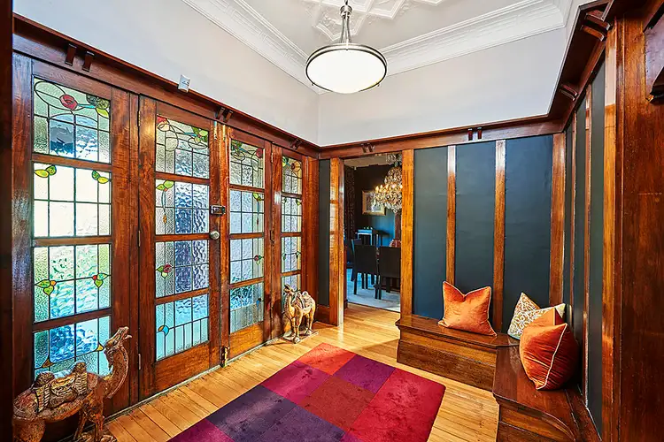 Sixth view of Homely house listing, 3 Hurlstone Avenue, Summer Hill NSW 2130