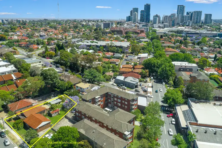 4 & 6 Kooringa Road, Chatswood NSW 2067