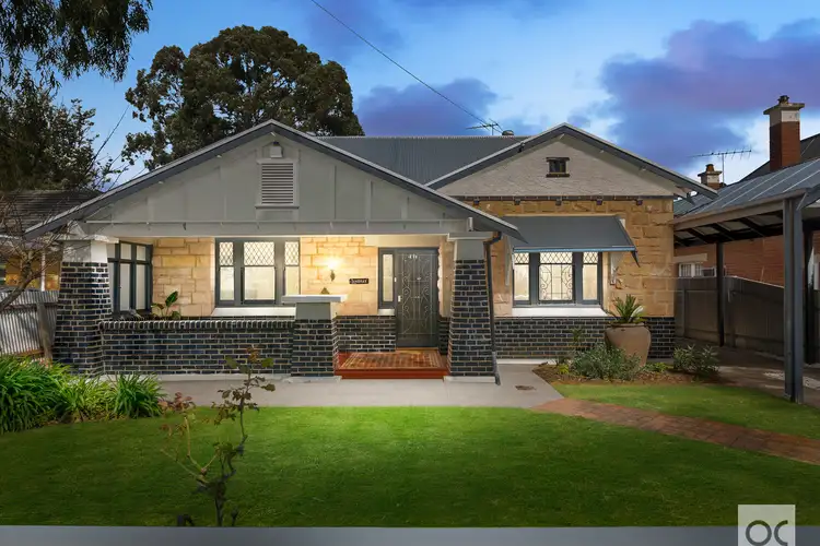 25 Francis Street, Clarence Park SA 5034