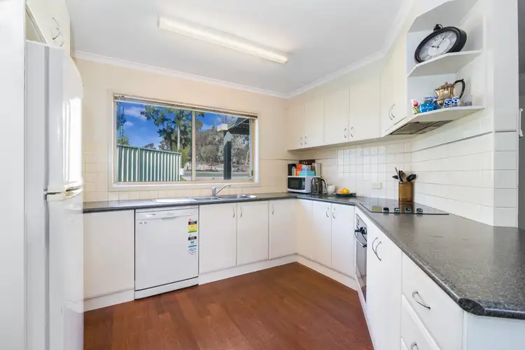 Second view of Homely townhouse listing, 26a Houston Street, Quarry Hill VIC 3550
