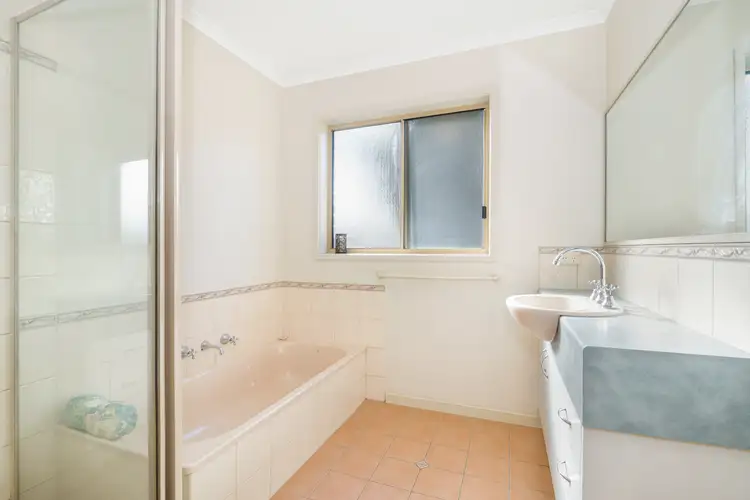 Fourth view of Homely townhouse listing, 26a Houston Street, Quarry Hill VIC 3550