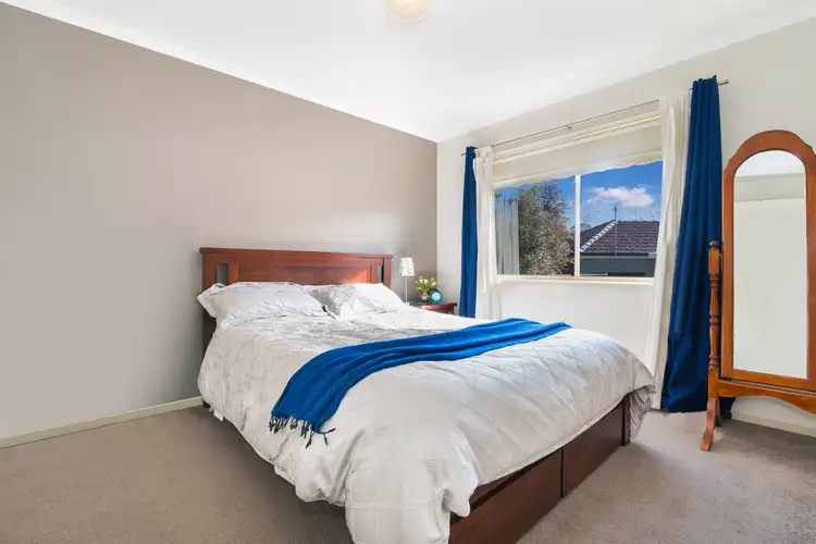 Fifth view of Homely townhouse listing, 26a Houston Street, Quarry Hill VIC 3550