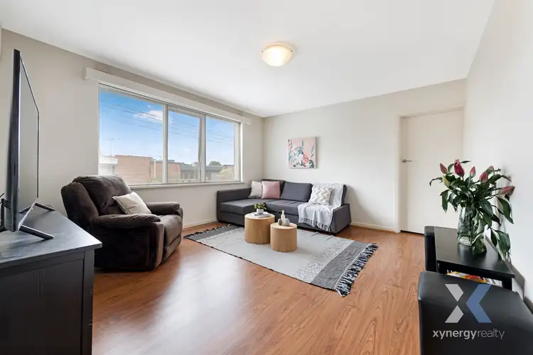 6/8 Auburn Grove, Hawthorn East VIC 3123