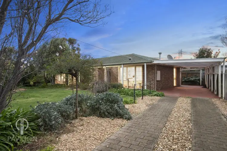 Second view of Homely house listing, 4 Selby Close, Barwon Heads VIC 3227