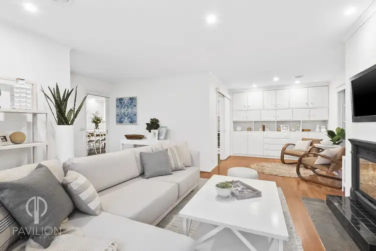 Fifth view of Homely house listing, 4 Selby Close, Barwon Heads VIC 3227