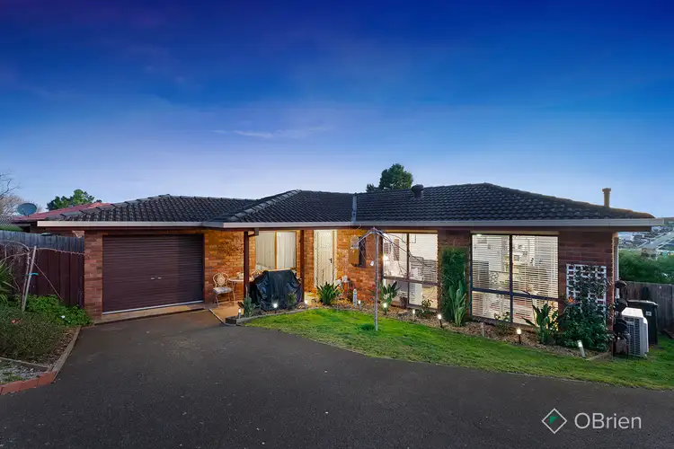 Main view of Homely unit listing, 3/137 Brandy Creek Road, Warragul VIC 3820