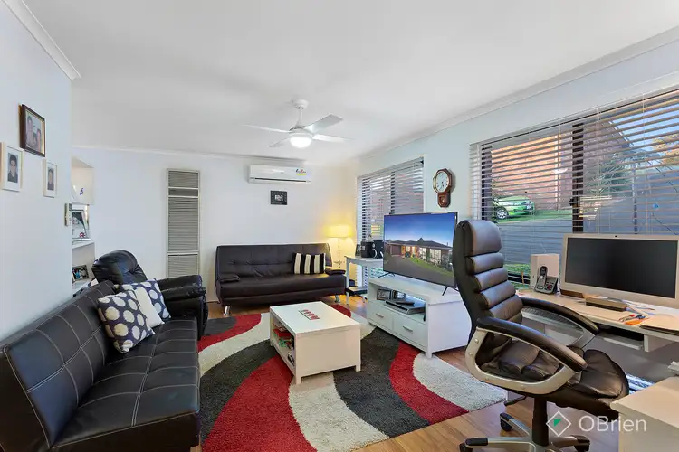 Second view of Homely unit listing, 3/137 Brandy Creek Road, Warragul VIC 3820
