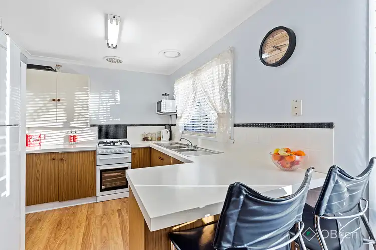 Fifth view of Homely unit listing, 3/137 Brandy Creek Road, Warragul VIC 3820