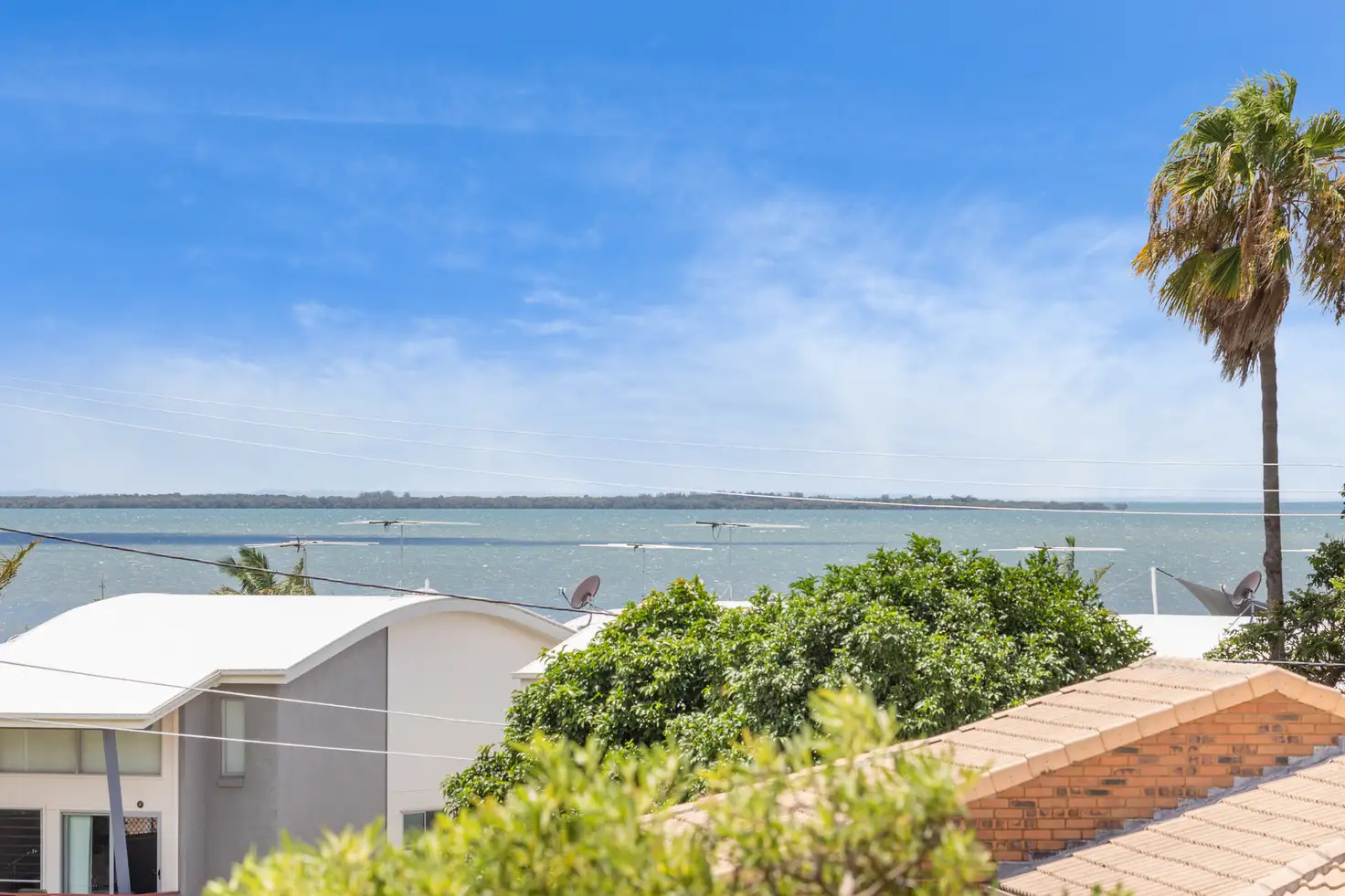 Main view of Homely unit listing, 4/161 Melville Terrace, Manly QLD 4179