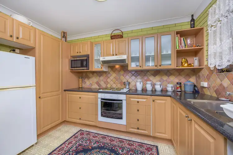 Second view of Homely unit listing, 4/161 Melville Terrace, Manly QLD 4179