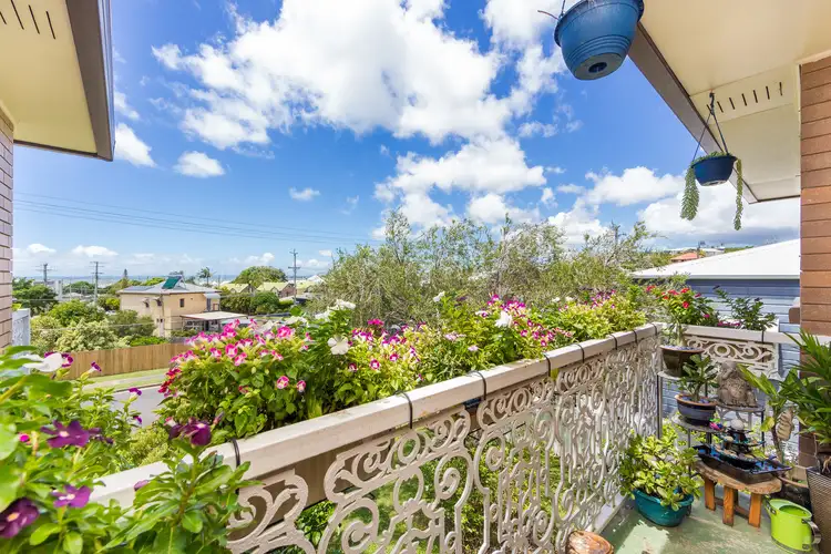 Fourth view of Homely unit listing, 4/161 Melville Terrace, Manly QLD 4179