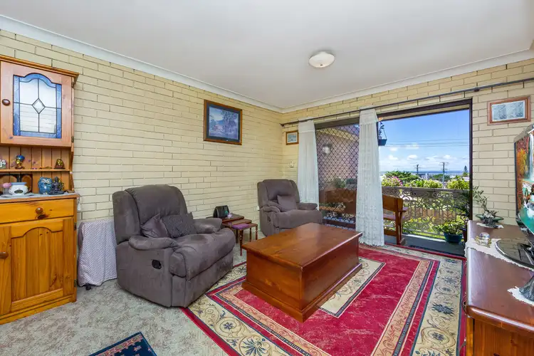 Fifth view of Homely unit listing, 4/161 Melville Terrace, Manly QLD 4179