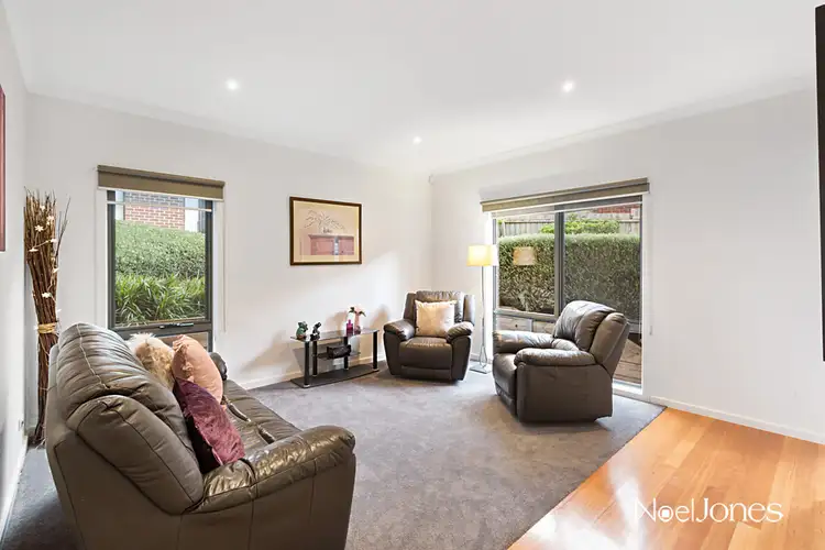 Second view of Homely townhouse listing, 2/31 Mt Dandenong Road, Ringwood East VIC 3135