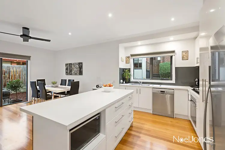 Fourth view of Homely townhouse listing, 2/31 Mt Dandenong Road, Ringwood East VIC 3135