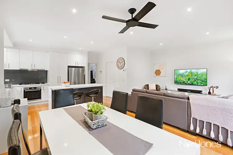 Fifth view of Homely townhouse listing, 2/31 Mt Dandenong Road, Ringwood East VIC 3135