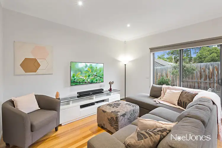 Sixth view of Homely townhouse listing, 2/31 Mt Dandenong Road, Ringwood East VIC 3135