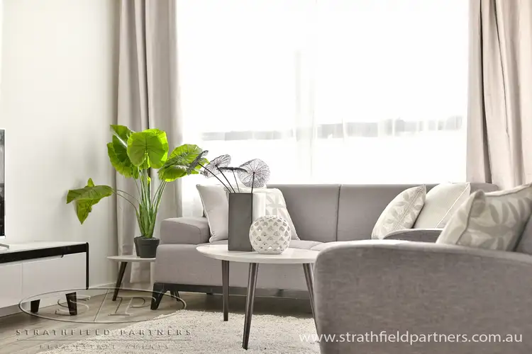 Main view of Homely apartment listing, 210/77-87 Fifth Avenue, Campsie NSW 2194