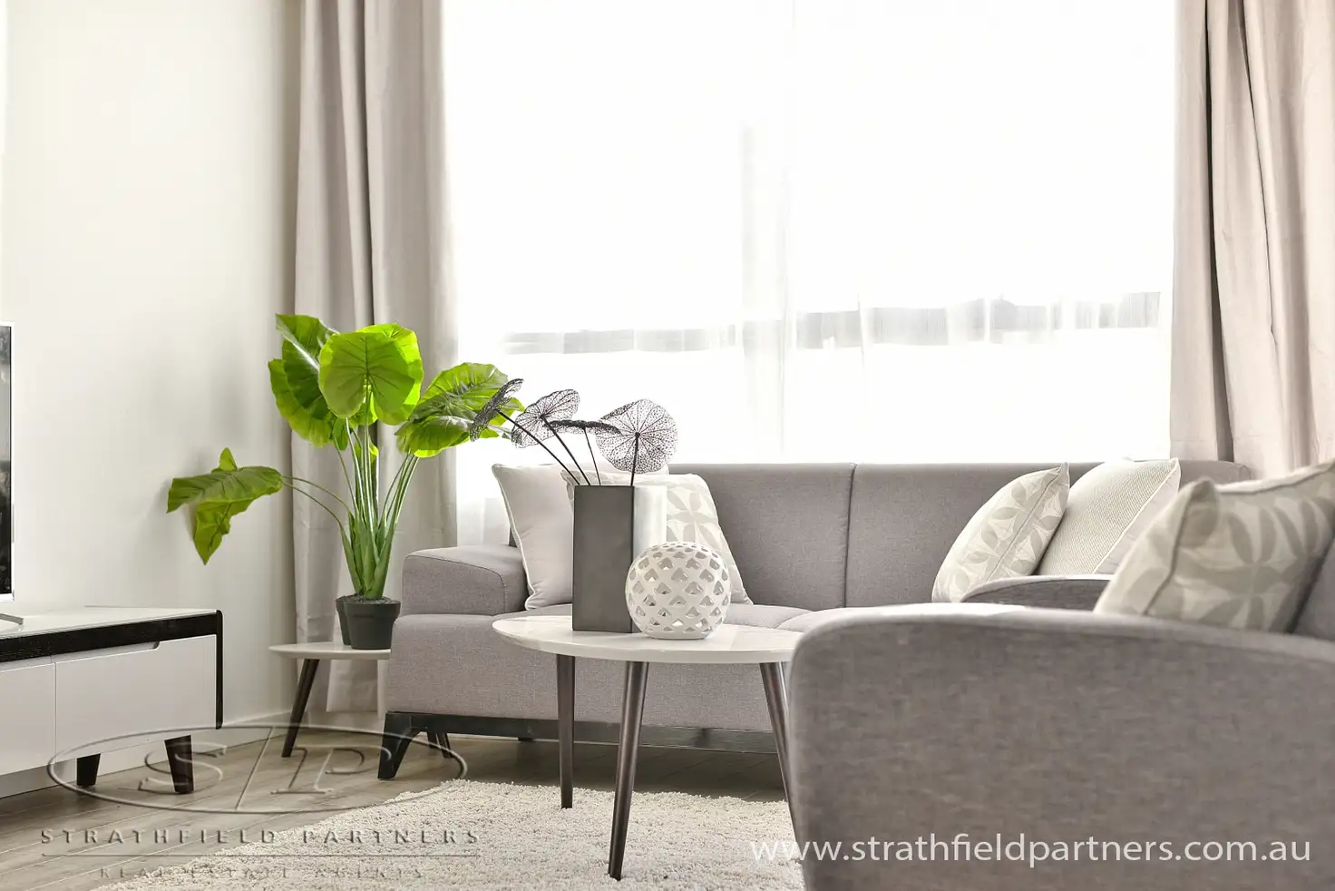 Main view of Homely apartment listing, 210/77-87 Fifth Avenue, Campsie NSW 2194