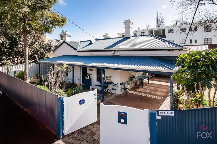 15 Finniss Court, North Adelaide SA 5006