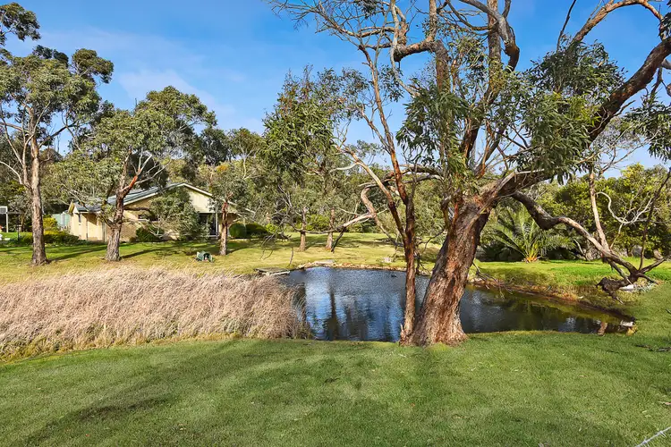 Second view of Homely house listing, 83 Cartwright Road, Lower Inman Valley SA 5211