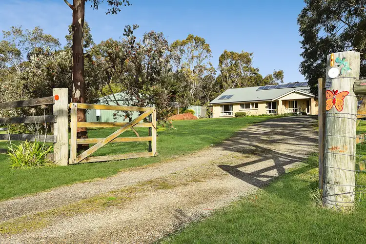 Third view of Homely house listing, 83 Cartwright Road, Lower Inman Valley SA 5211