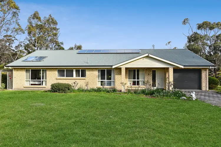Fourth view of Homely house listing, 83 Cartwright Road, Lower Inman Valley SA 5211