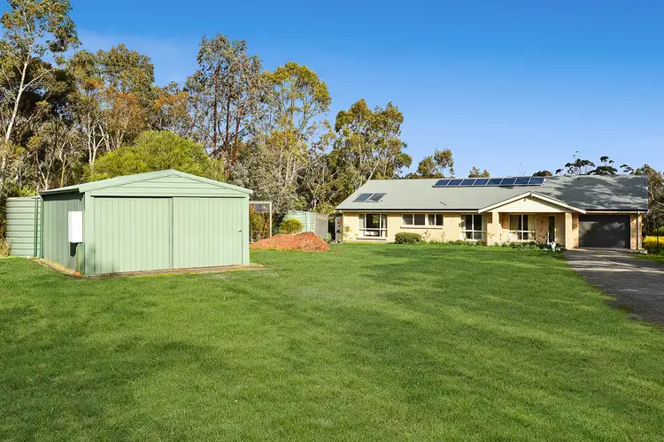 Sixth view of Homely house listing, 83 Cartwright Road, Lower Inman Valley SA 5211