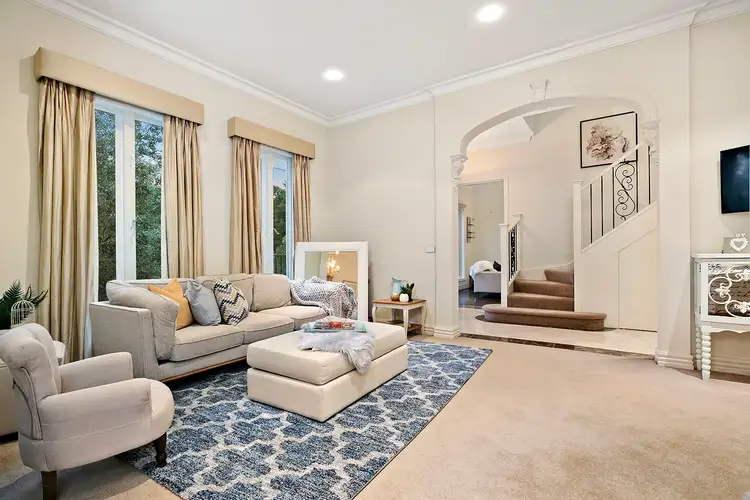 Third view of Homely house listing, 416-418 Park Road, Park Orchards VIC 3114