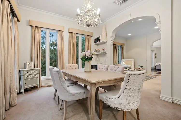 Fifth view of Homely house listing, 416-418 Park Road, Park Orchards VIC 3114
