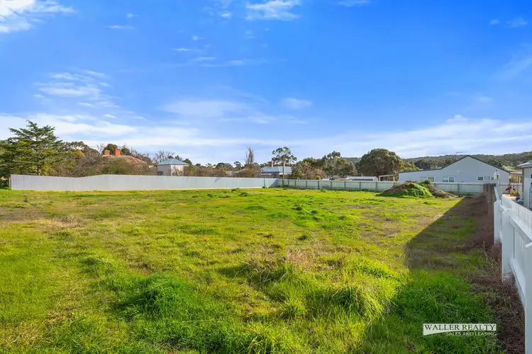 Second view of Homely land listing, 30 Franklin Street, Maldon VIC 3463