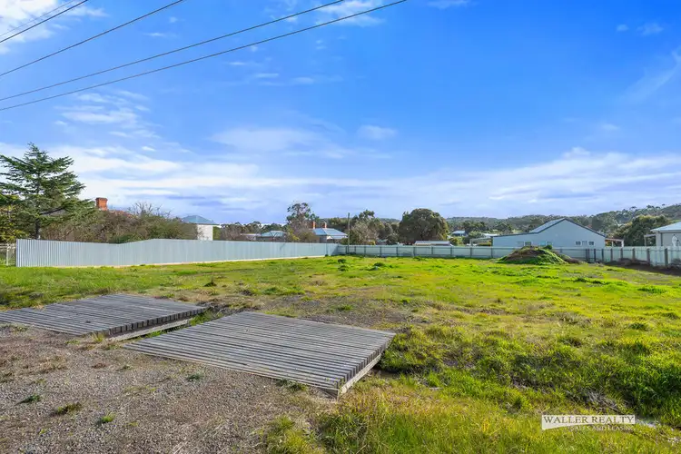 Fourth view of Homely land listing, 30 Franklin Street, Maldon VIC 3463