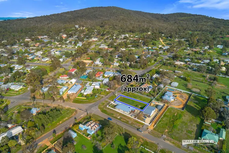 Fifth view of Homely land listing, 30 Franklin Street, Maldon VIC 3463