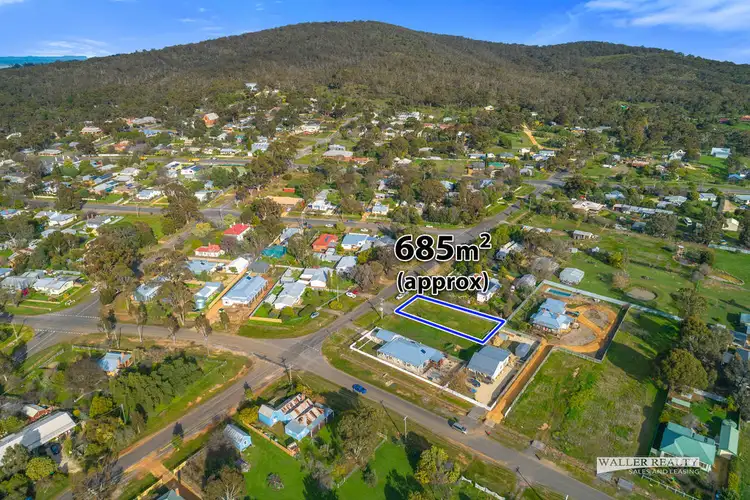 Sixth view of Homely land listing, 30 Franklin Street, Maldon VIC 3463