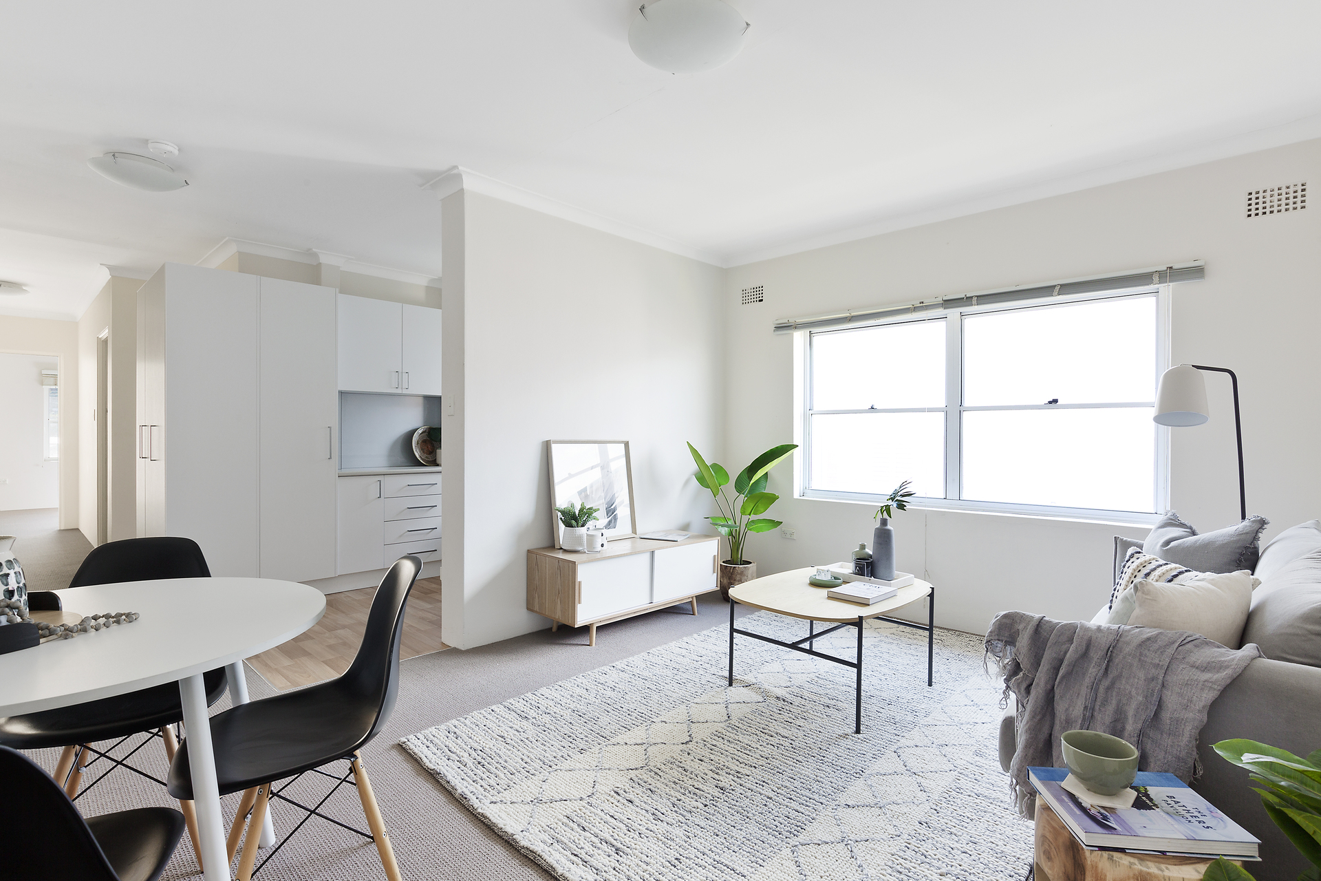 Main view of Homely apartment listing, 10/81 Queenscliff Road, Queenscliff NSW 2096