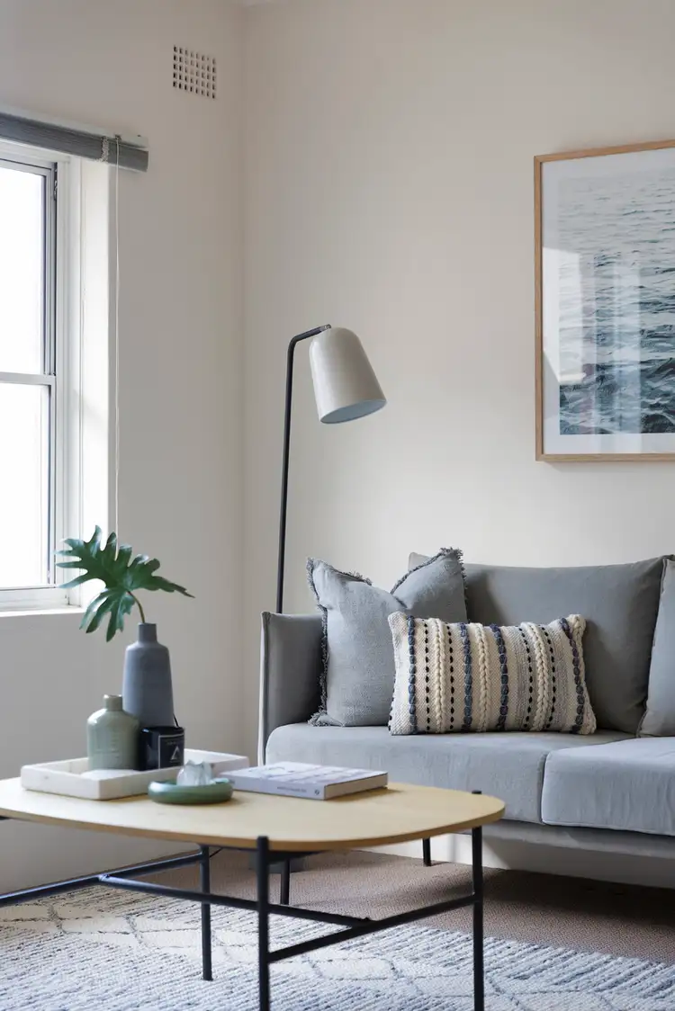 Second view of Homely apartment listing, 10/81 Queenscliff Road, Queenscliff NSW 2096