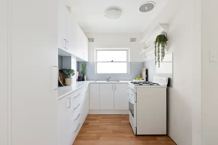 Third view of Homely apartment listing, 10/81 Queenscliff Road, Queenscliff NSW 2096