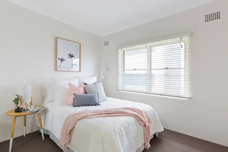 Sixth view of Homely apartment listing, 10/81 Queenscliff Road, Queenscliff NSW 2096