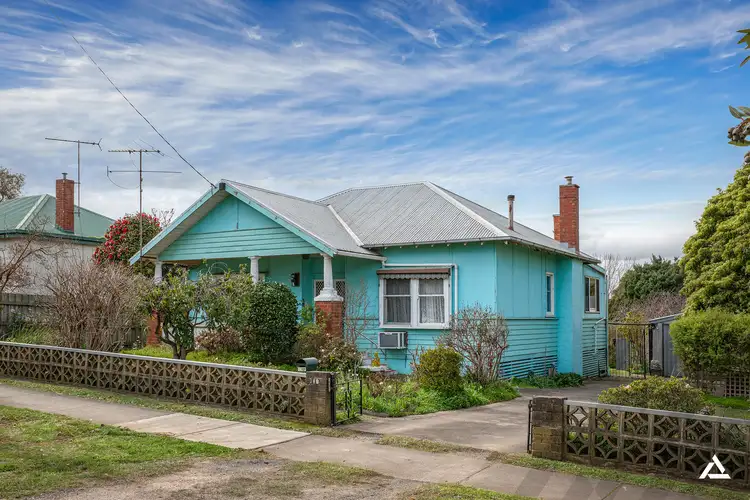 219 Princes Way, Drouin VIC 3818