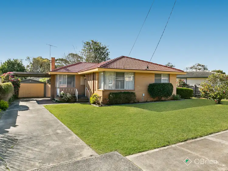 Main view of Homely house listing, 45 Kashmir Crescent, Frankston VIC 3199
