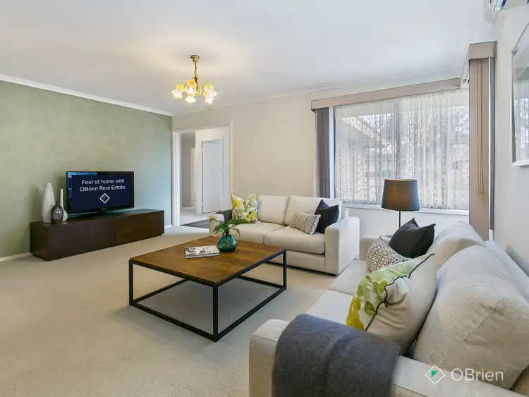 Second view of Homely house listing, 45 Kashmir Crescent, Frankston VIC 3199
