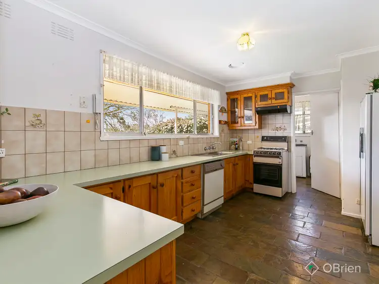 Fourth view of Homely house listing, 45 Kashmir Crescent, Frankston VIC 3199