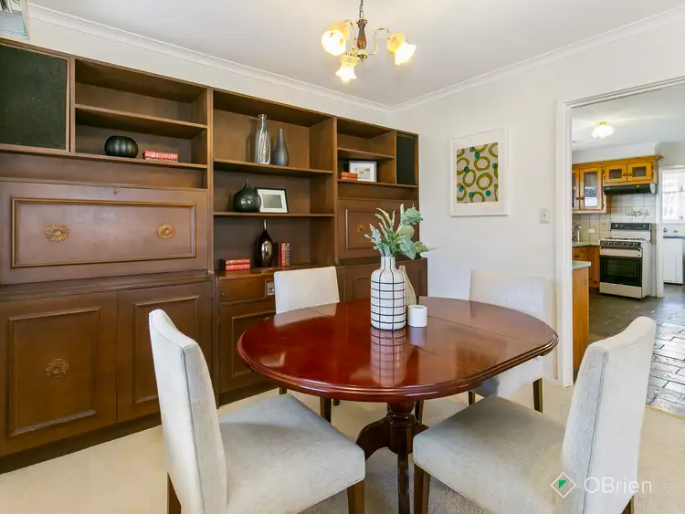 Fifth view of Homely house listing, 45 Kashmir Crescent, Frankston VIC 3199