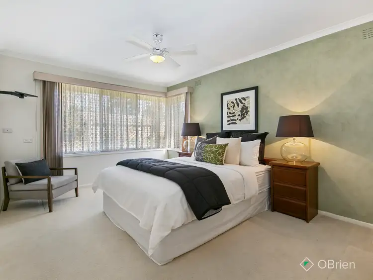 Sixth view of Homely house listing, 45 Kashmir Crescent, Frankston VIC 3199