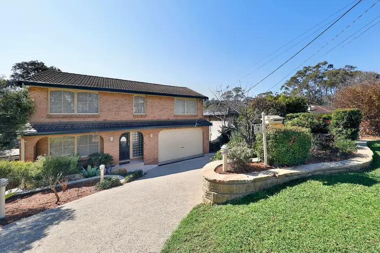 Main view of Homely house listing, 8 Kennedy Crescent, Bonnet Bay NSW 2226